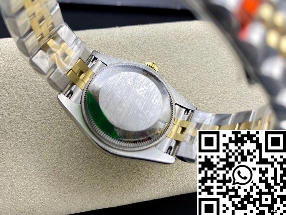 Factory 31MM Datejust Yellow Rolex M278273-0026 EW Gold 1116